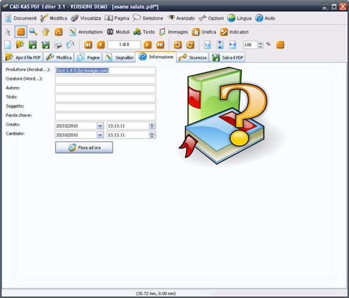 PDF Editor PDF Editor