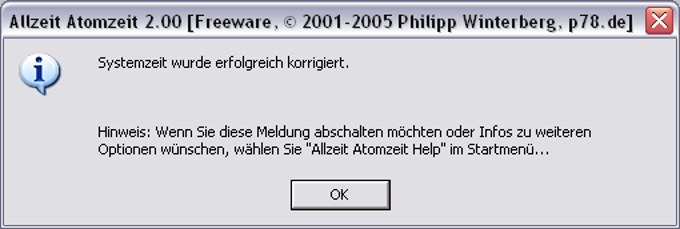 Allzeit Atomzeit Allzeit Atomzeit