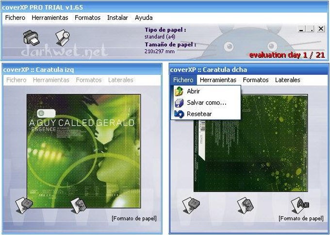 coverXP coverXP