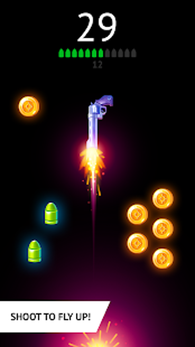 Flip the Gun Simulator Game Flip the Gun Simulator Game