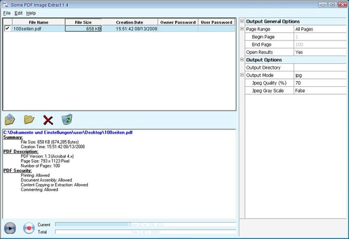 Some PDF Image Extract Some PDF Image Extract