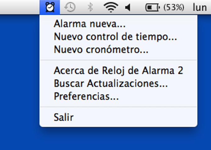Alarm Clock Alarm Clock