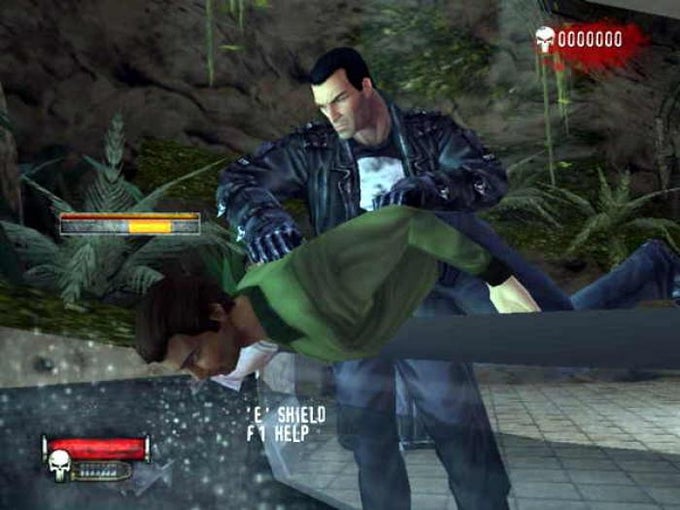The Punisher - Download