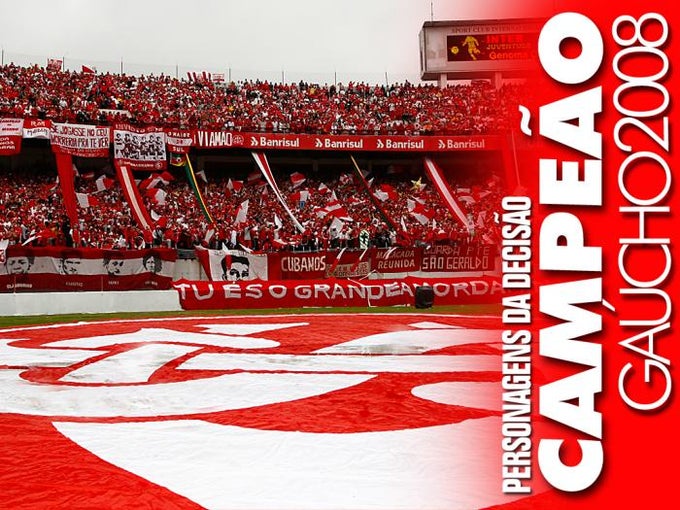 Internacional Internacional