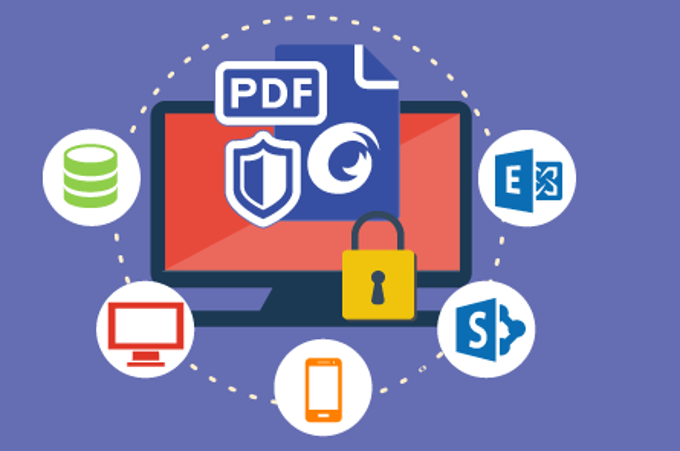 Foxit PDF Security Suite Foxit PDF Security Suite