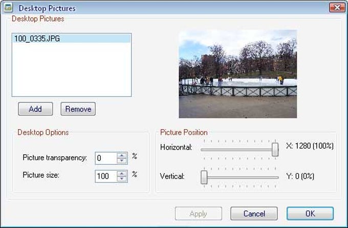 Active Desktop Calendar Active Desktop Calendar