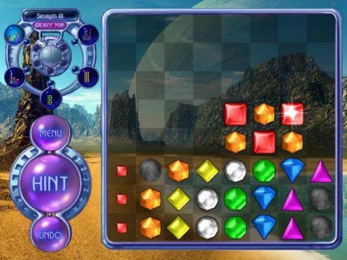 Bejeweled Bejeweled
