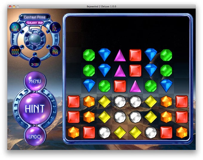 Bejeweled 2 Deluxe Bejeweled 2 Deluxe