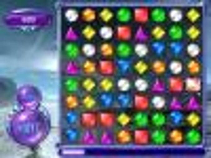 Bejeweled Bejeweled