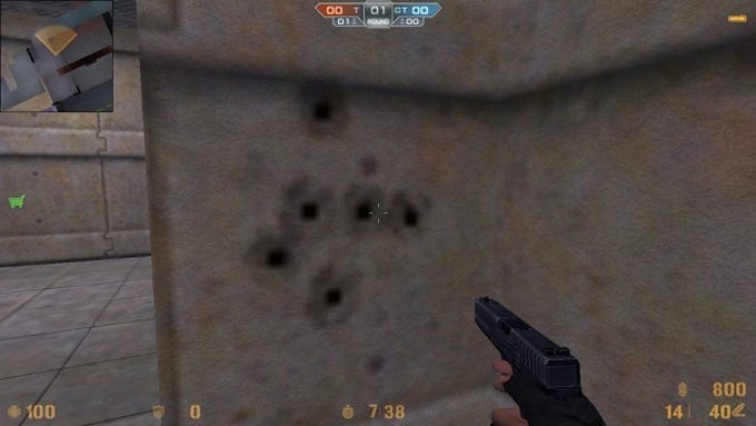 Counter Strike Ultimate Counter Strike Ultimate