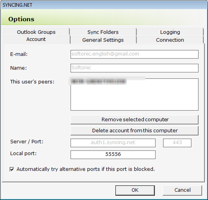 Syncing.net Syncing.net
