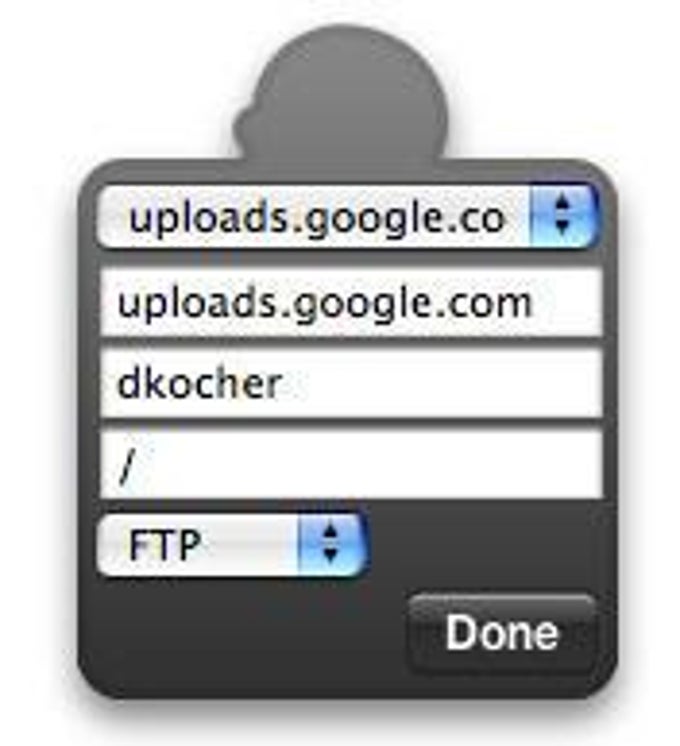Cyberduck Upload Cyberduck Upload