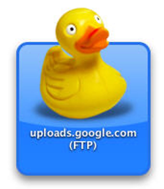 Cyberduck Upload Cyberduck Upload
