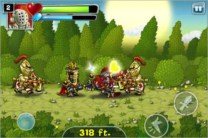 A Quest Of Knights Onrush A Quest Of Knights Onrush