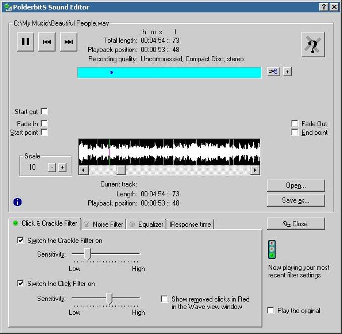 Sound Recorder Sound Recorder