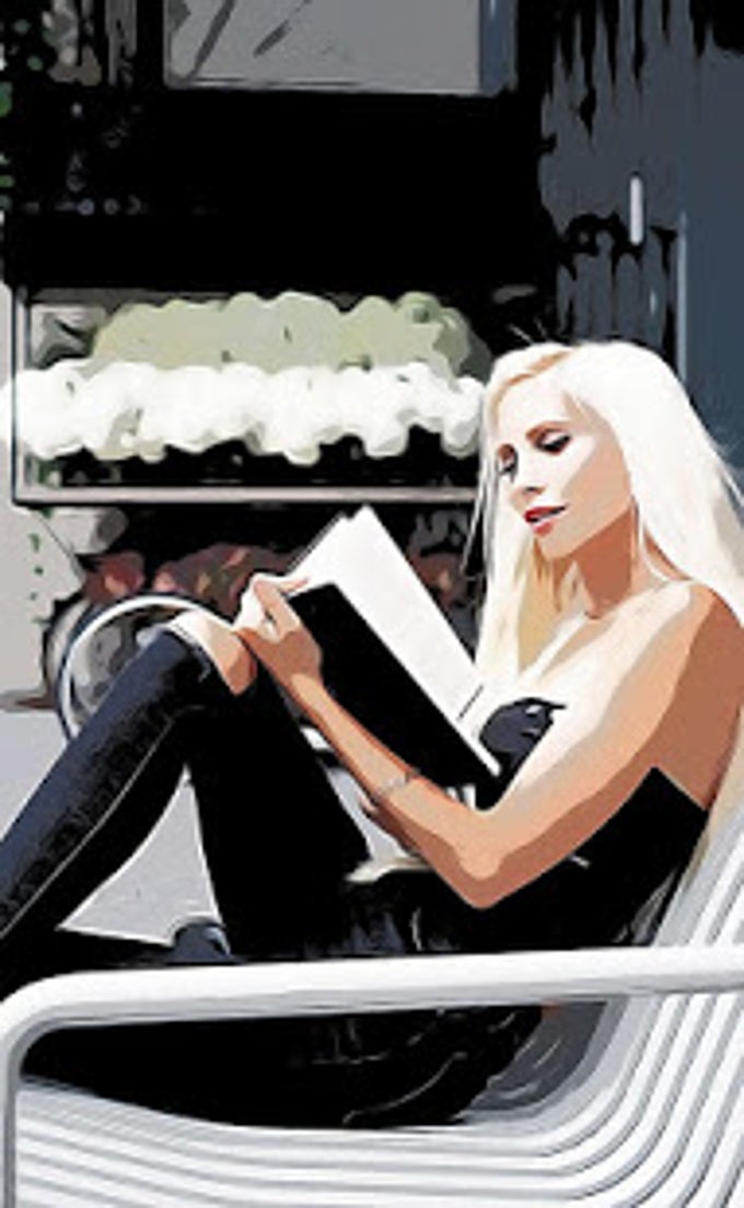 Cartoon Photo PRO Cartoon Photo PRO