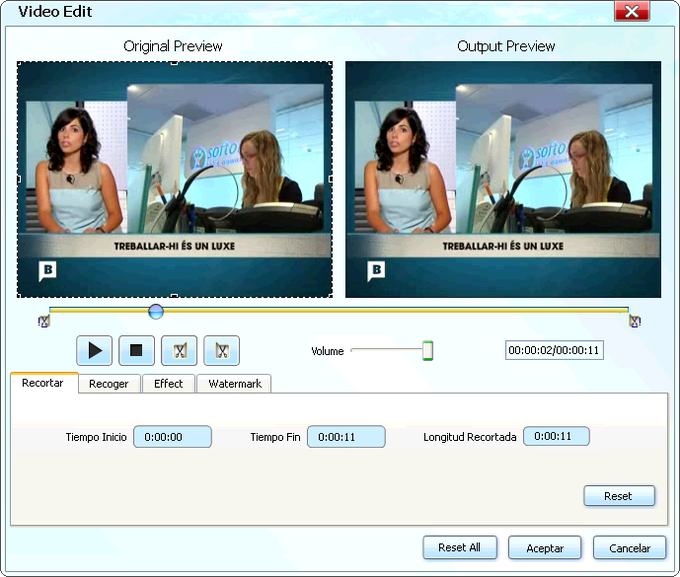 Bigasoft iPad Video Converter Bigasoft iPad Video Converter