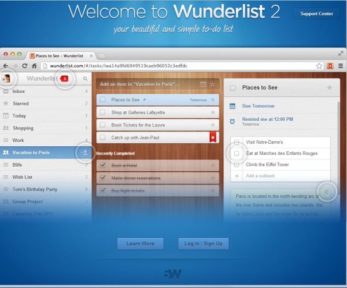 download desktop wunderlist for mac