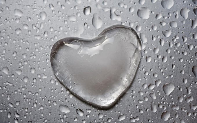 Melting Ice Melting Ice