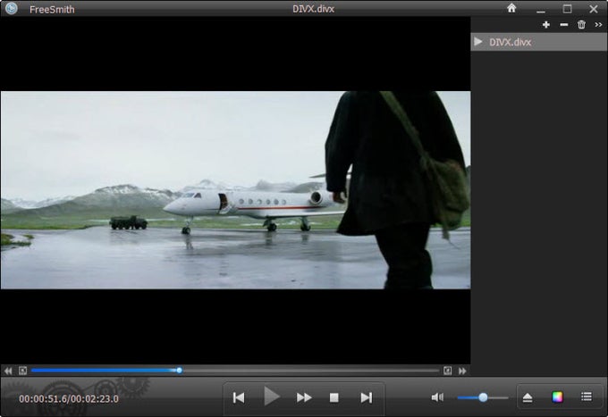 Free Smith Video Player Free Smith Video Player