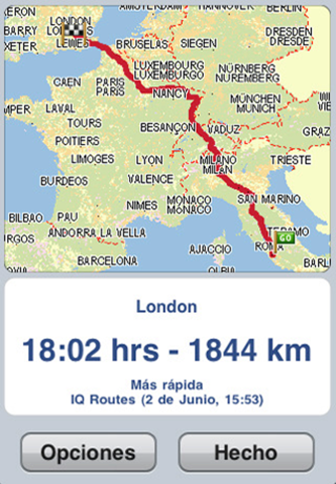 TomTom Westeuropa TomTom Westeuropa