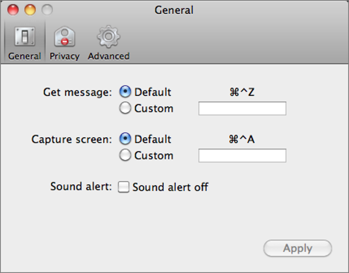 QQ for Mac QQ for Mac