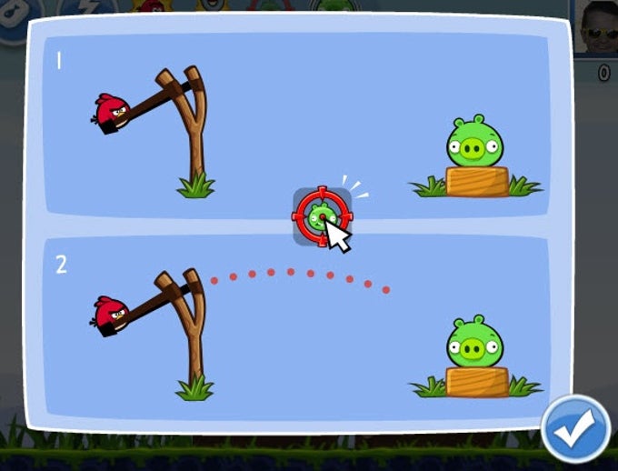 Angry Birds Facebook Angry Birds Facebook