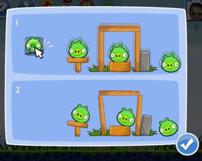 angry birds friends promo codes