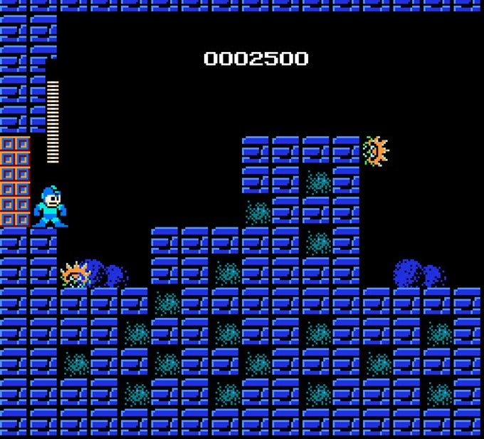 Descarga Gratis Megaman vs. Metroid para Web Apps Última