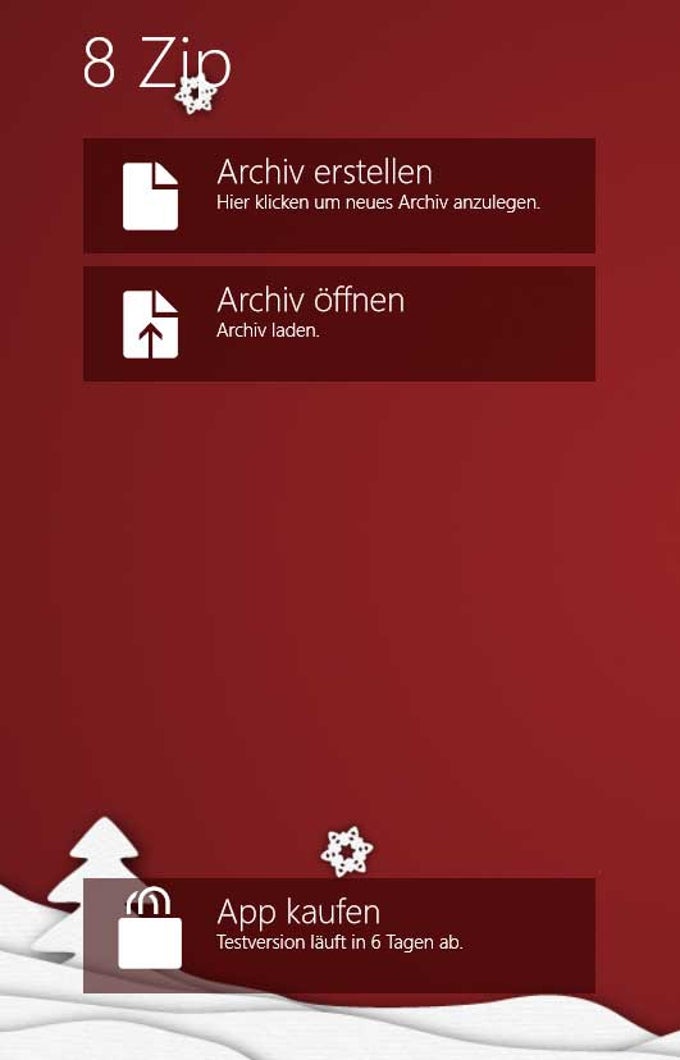 8 Zip for Windows 10 8 Zip for Windows 10