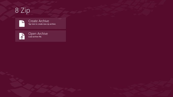 8 Zip for Windows 10 8 Zip for Windows 10