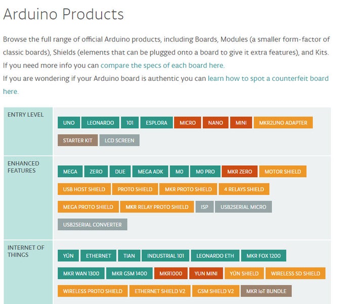 Arduino IDE Arduino IDE