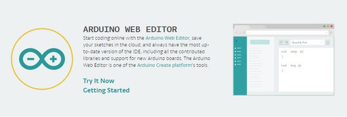 Arduino IDE Arduino IDE