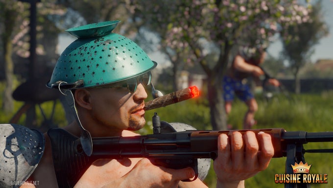 Cuisine Royale Cuisine Royale