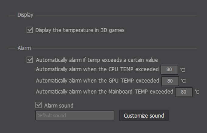 Game Assistant Game Assistant