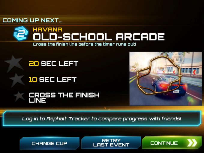 Asphalt 7: Heat Asphalt 7: Heat