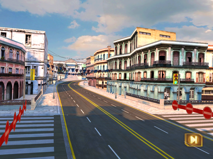 Asphalt 7: Heat Asphalt 7: Heat