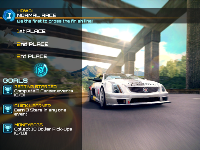 Asphalt 7: Heat Asphalt 7: Heat