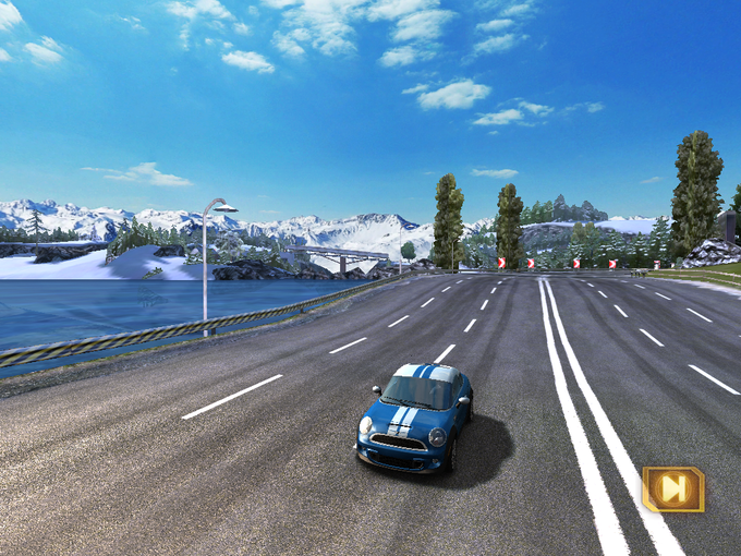 Asphalt 7: Heat Asphalt 7: Heat