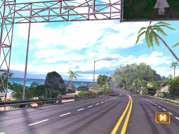 Asphalt 7: Heat Asphalt 7: Heat