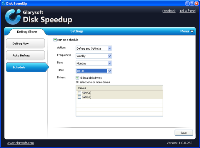 download the last version for android Systweak Disk Speedup 3.4.1.18261