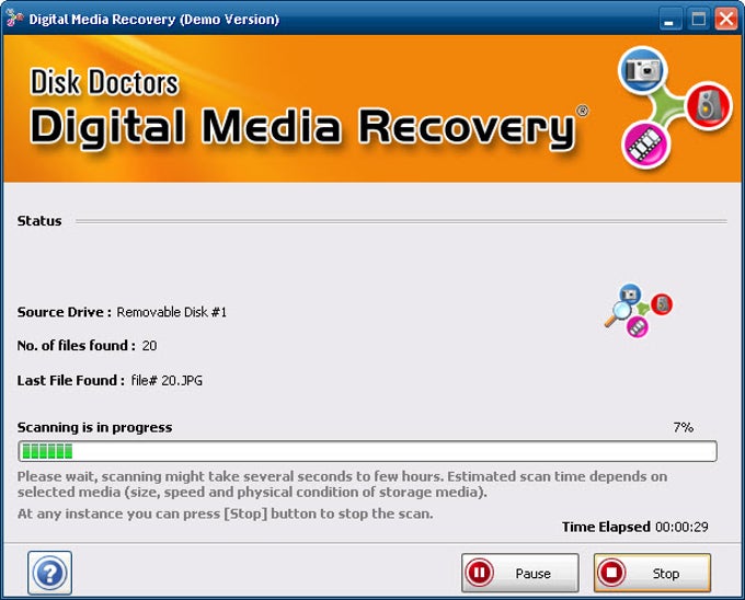 Disk Doctors Digital Media Recovery Disk Doctors Digital Media Recovery