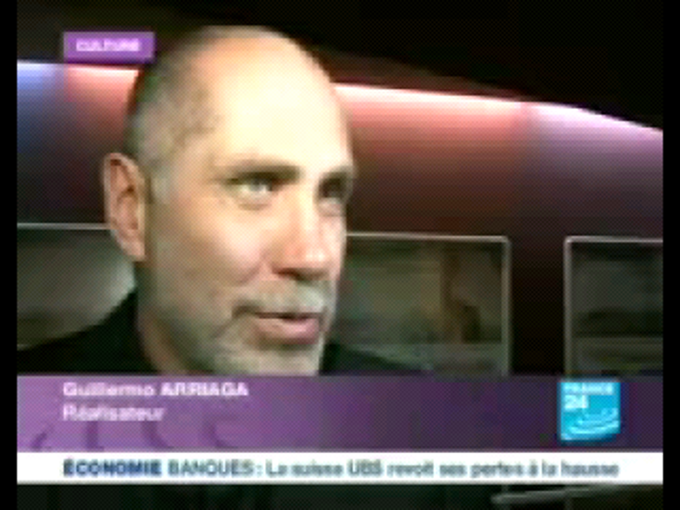 France24 Live France24 Live