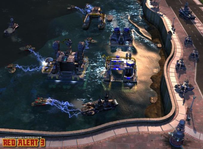 Command and conquer red alert download mac full