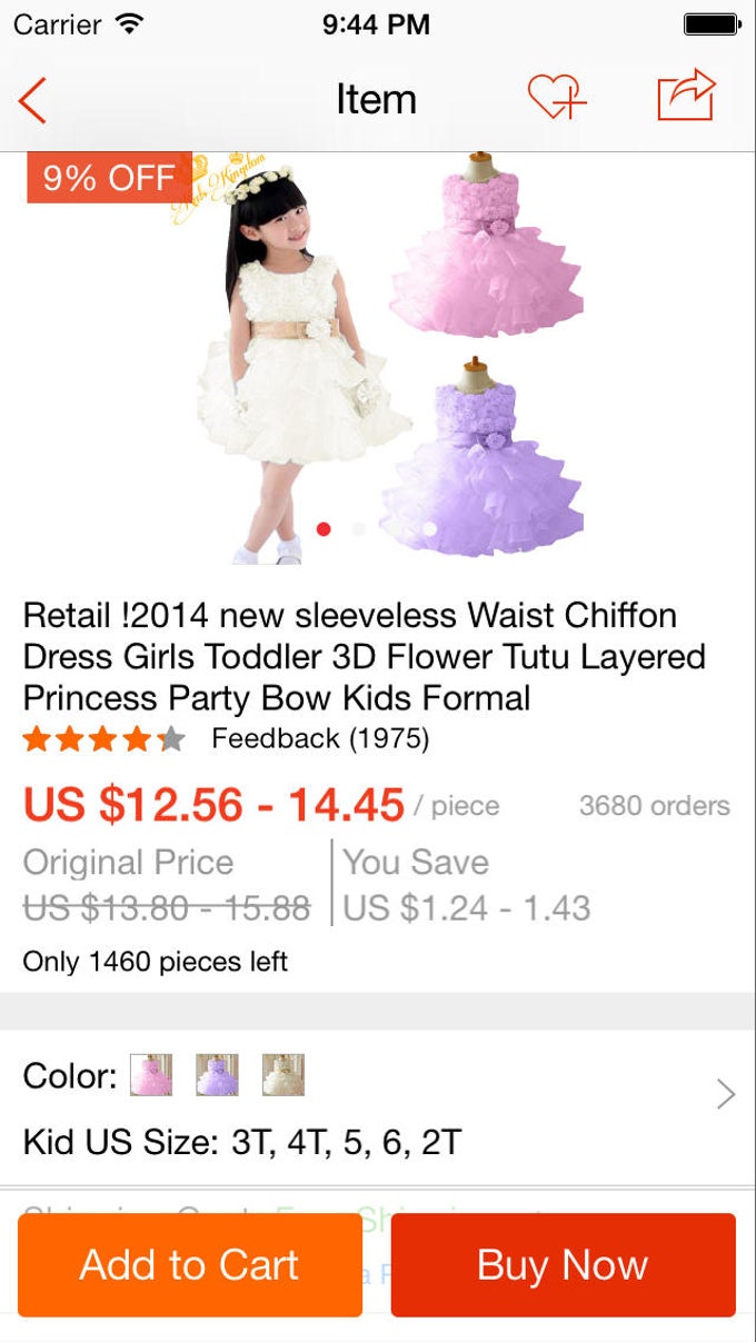 AliExpress Shopping App AliExpress Shopping App
