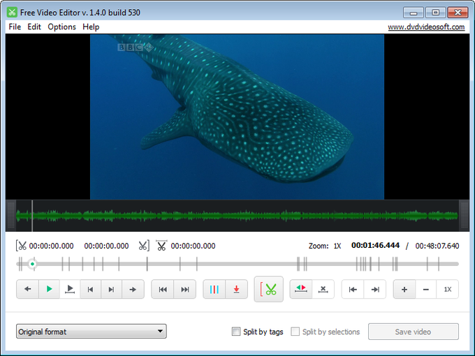 video edit magic 4.4 windows 8