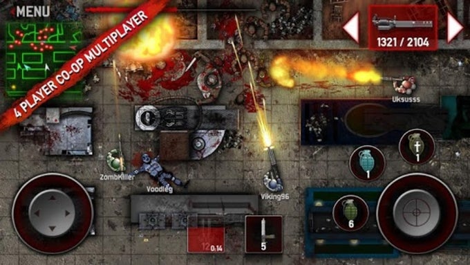 SAS: Zombie Assault 3 SAS: Zombie Assault 3