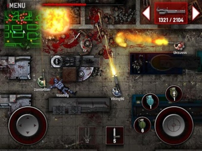 SAS: Zombie Assault 3 SAS: Zombie Assault 3