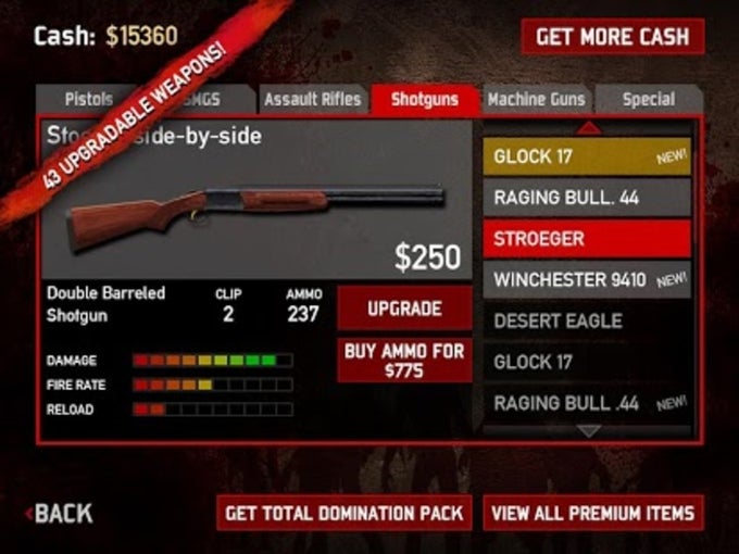 SAS: Zombie Assault 3 SAS: Zombie Assault 3