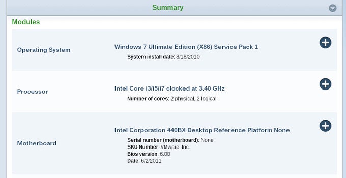 Ma-Config Ma-Config
